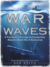 Imagen de portada para War Beneath the Waves